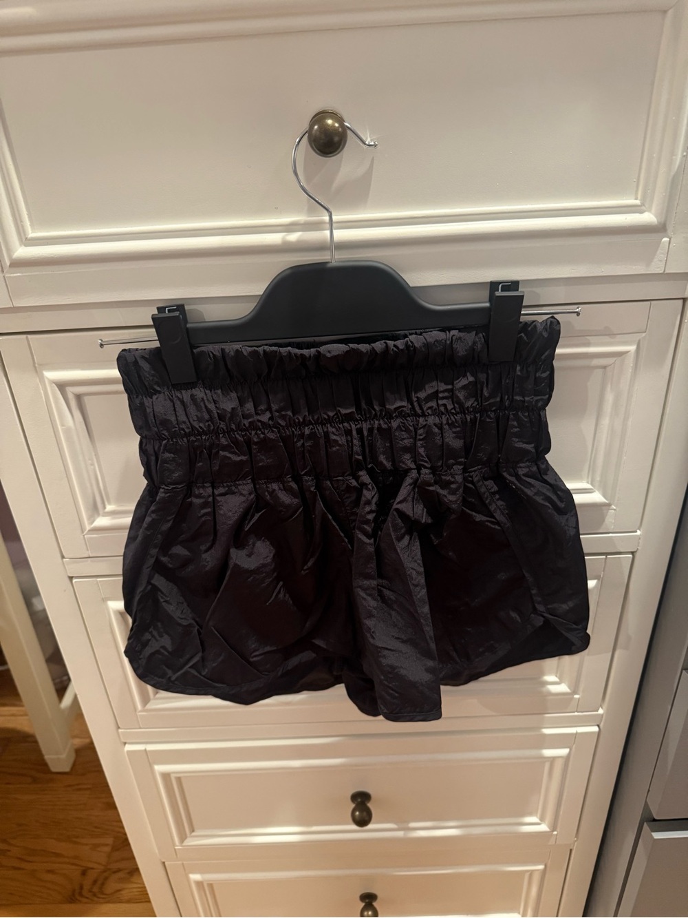 Free People The Way Home Run Shorts size small